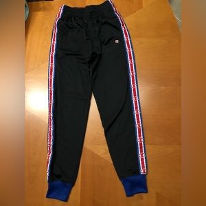 Champion sweatpants/joggers